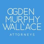 Ogden Murphy Wallace, P.L.L.C. Logo